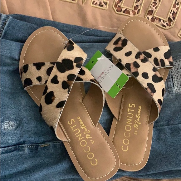 coconuts brand shoes